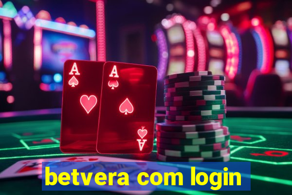 betvera com login